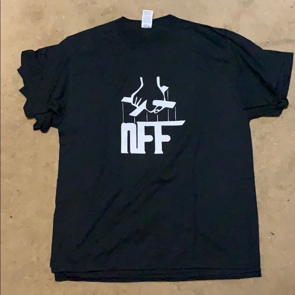 NFF Graphic Tee